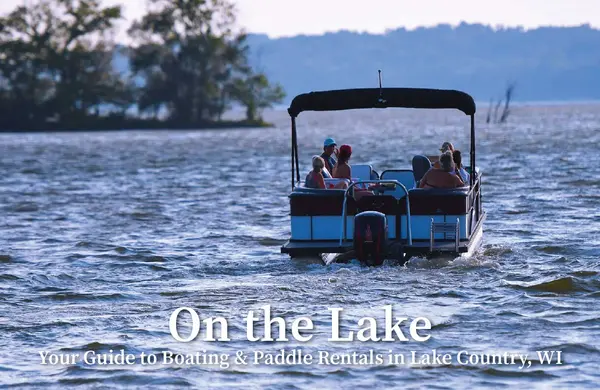 Blog on the lake featured image