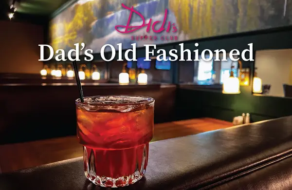 Blog old fashioned featured image