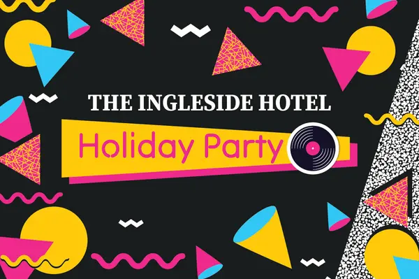 Blog holiday party featured image