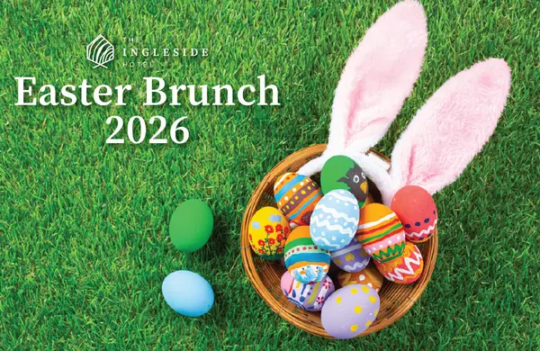 Blog easter brunch featured image