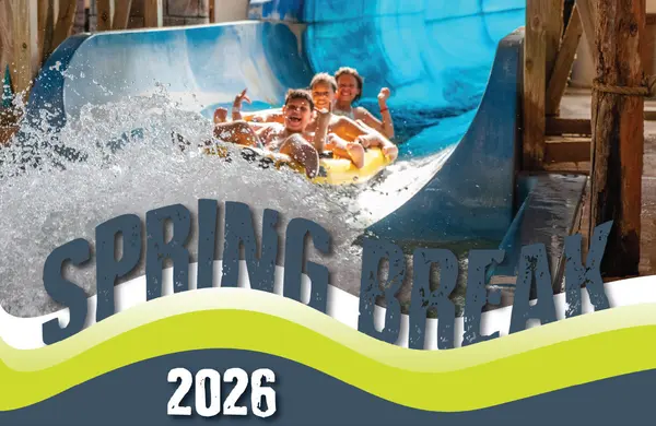 Blog spring break 2026 featured image