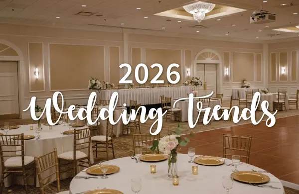 Blog wedding trends featured images