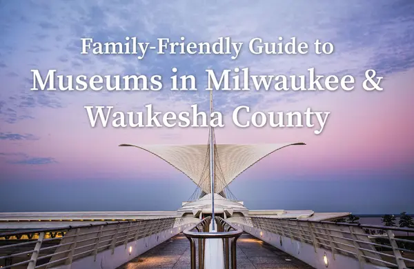 Blog family museums featured images