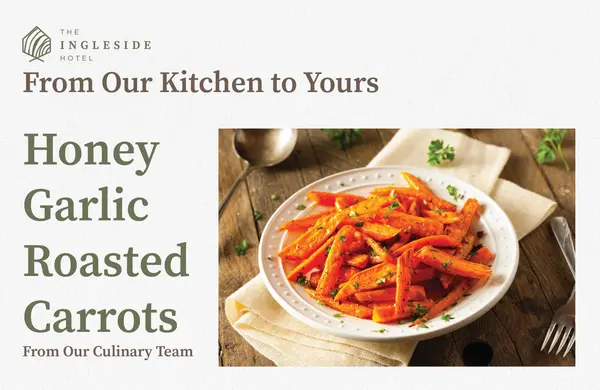 Blog carrots featured images