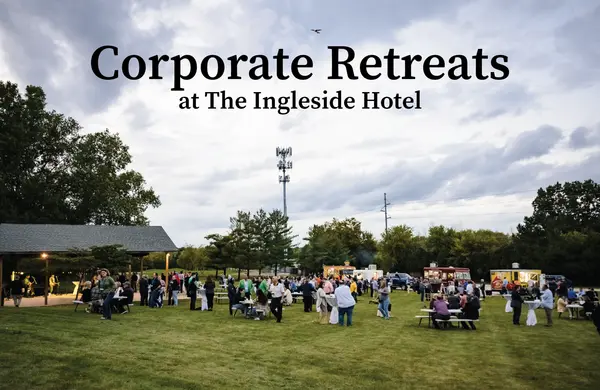 Blog corp retreats featured image