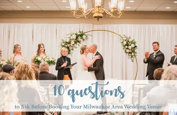 Blog 10 questions to ask wedding featured image