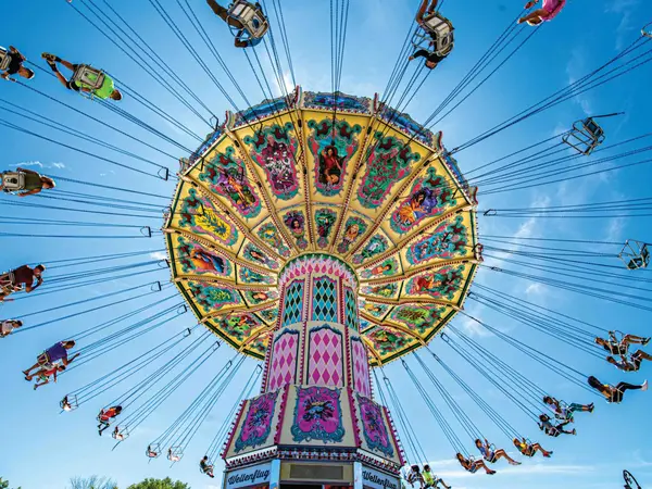 State Fair Package Section Header 01