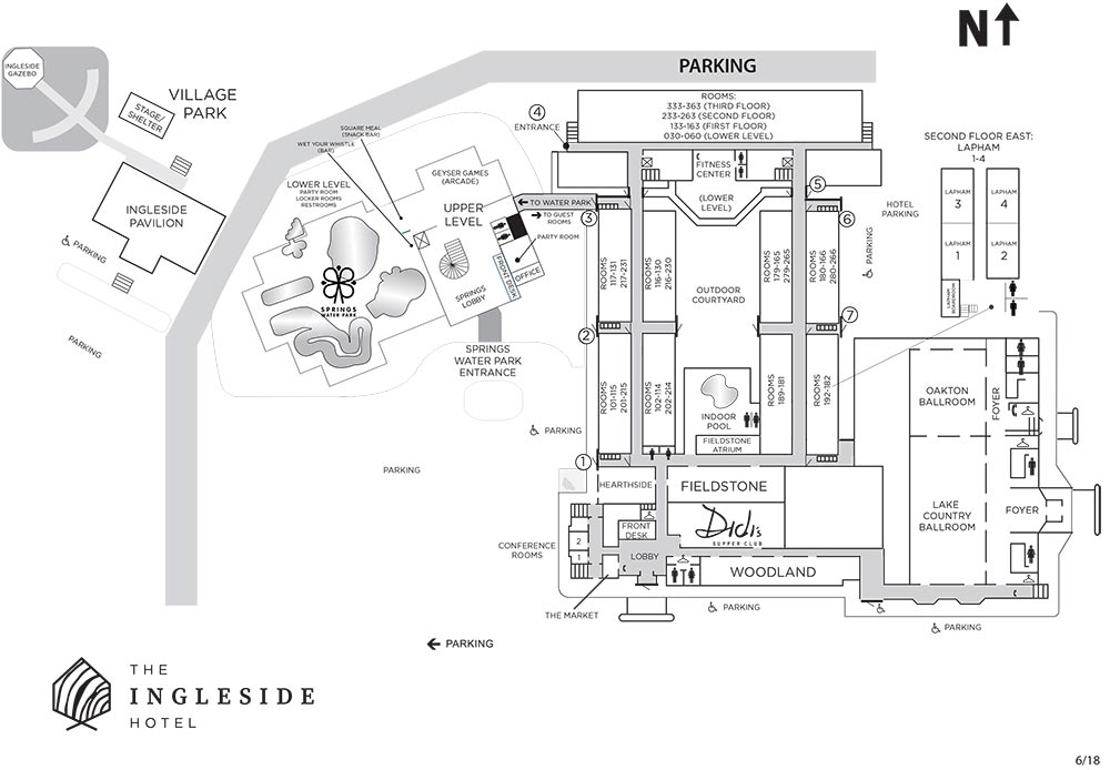 Property Map