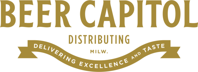 Beer Capitol Distributing Logo